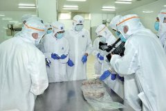 什么是P3實驗室，建立P3實驗室的要求是怎樣